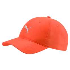 PUMA Golf Puma Pounce Adjustable Golf Cap -Fairway Woods Sales Store 021431 07 75076.1674164670