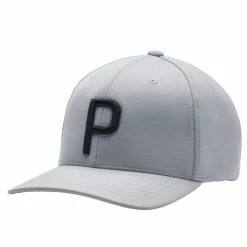 PUMA Golf Puma P 110 Snapback Cap -Fairway Woods Sales Store 022537 03 min 1 67835.1674060796