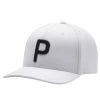 PUMA Golf Puma P 110 Snapback Cap 2 PUMA Golf Puma P 110 Snapback Cap -Fairway Woods Sales Store 022537 04 min 1 11580.1674060796