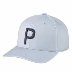 PUMA Golf Puma P 110 Snapback Cap -Fairway Woods Sales Store 022537 21 min 1 73898.1674060796