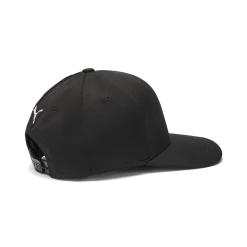 PUMA Golf Puma Cresting 110 Snapback Cap -Fairway Woods Sales Store 022582 01 bv 38133.1674165166