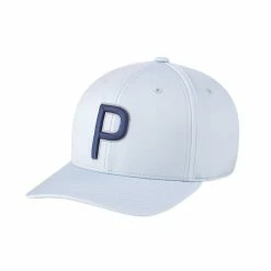PUMA Golf Puma Junior P 110 Snapback Cap -Fairway Woods Sales Store 022697 10 min 35265.1674060580