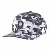 PUMA Golf Puma Camo Pattern Snapback Cap -Fairway Woods Sales Store 023065 03 87857.1674060704