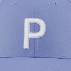 PUMA Golf Puma Womens P Adjustable Cap -Fairway Woods Sales Store 023234 20 dt02 26382.1674061066