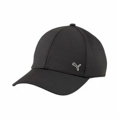 PUMA Golf Puma Womens Sport Adjustable Cap -Fairway Woods Sales Store 023237 01 min 63319.1674061139