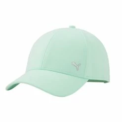 PUMA Golf Puma Womens Sport Adjustable Cap -Fairway Woods Sales Store 023237 11 78559.1674061139