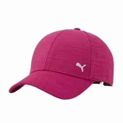 PUMA Golf Puma Womens Sport Adjustable Cap -Fairway Woods Sales Store 023237 13 08447.1674061139