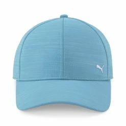 PUMA Golf Puma Womens Sport Adjustable Cap -Fairway Woods Sales Store 023237 14 dt01 29483.1674061139