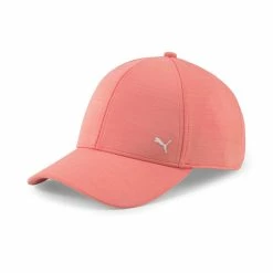 PUMA Golf Puma Womens Sport Adjustable Cap -Fairway Woods Sales Store 023237 16 01242.1674061139