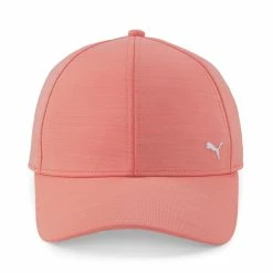 PUMA Golf Puma Womens Sport Adjustable Cap -Fairway Woods Sales Store 023237 16 dt01 92210.1674061139