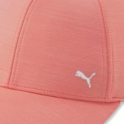 PUMA Golf Puma Womens Sport Adjustable Cap -Fairway Woods Sales Store 023237 16 dt02 42006.1674061139