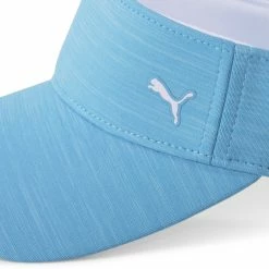 PUMA Golf Puma Womens Sport Visor -Fairway Woods Sales Store 023238 14 dt02 61130.1674061185