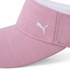 PUMA Golf Puma Womens Sport Visor -Fairway Woods Sales Store 023238 15 dt02 97530.1674061185