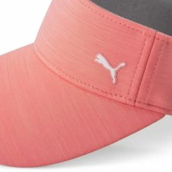 PUMA Golf Puma Womens Sport Visor -Fairway Woods Sales Store 023238 16 dt02 63372.1674061185