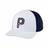 PUMA Golf Puma Pars & Stripes P 110 Snapback Cap -Fairway Woods Sales Store 023300 02 min 02210.1660682566
