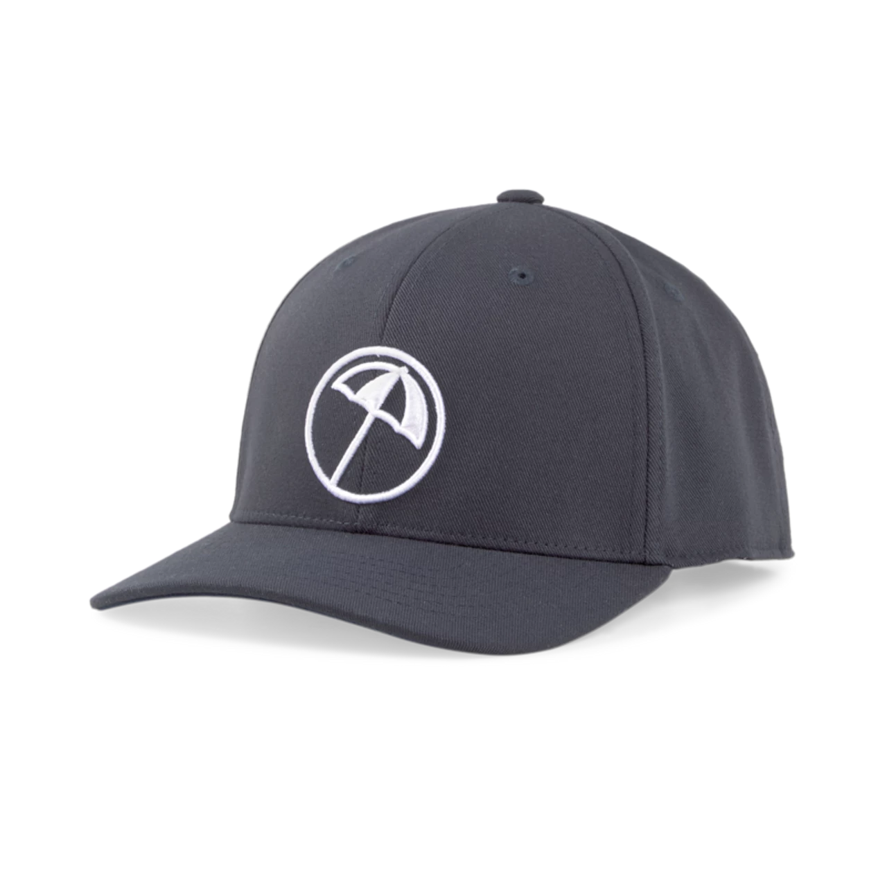 PUMA Golf Puma AP Circle Umbrella Snapback Cap 2.0 11 PUMA Golf Puma AP Circle Umbrella Snapback Cap 2.0 - Image 9