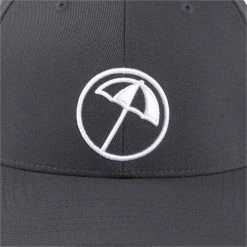 PUMA Golf Puma AP Circle Umbrella Snapback Cap 2.0 25 PUMA Golf Puma AP Circle Umbrella Snapback Cap 2.0 -Fairway Woods Sales Store 023788 01 dt02 79922.1673540026