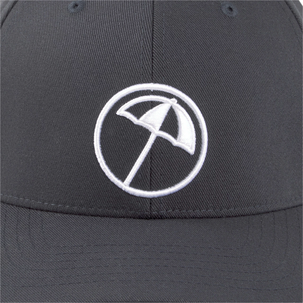 PUMA Golf Puma AP Circle Umbrella Snapback Cap 2.0 14 PUMA Golf Puma AP Circle Umbrella Snapback Cap 2.0 - Image 12