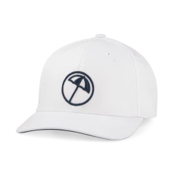 PUMA Golf Puma AP Circle Umbrella Snapback Cap 2.0 18 PUMA Golf Puma AP Circle Umbrella Snapback Cap 2.0 -Fairway Woods Sales Store 023788 02 18364.1673539528