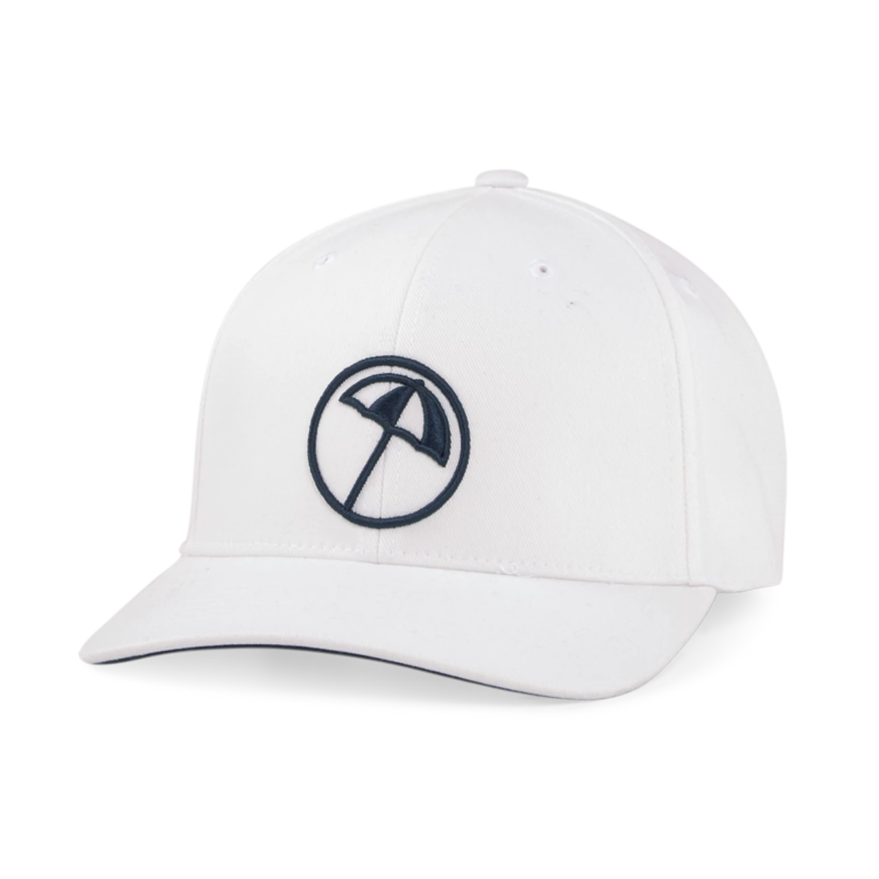 PUMA Golf Puma AP Circle Umbrella Snapback Cap 2.0 7 PUMA Golf Puma AP Circle Umbrella Snapback Cap 2.0 - Image 5