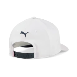 PUMA Golf Puma AP Circle Umbrella Snapback Cap 2.0 19 PUMA Golf Puma AP Circle Umbrella Snapback Cap 2.0 -Fairway Woods Sales Store 023788 02 bv 58316.1673539530