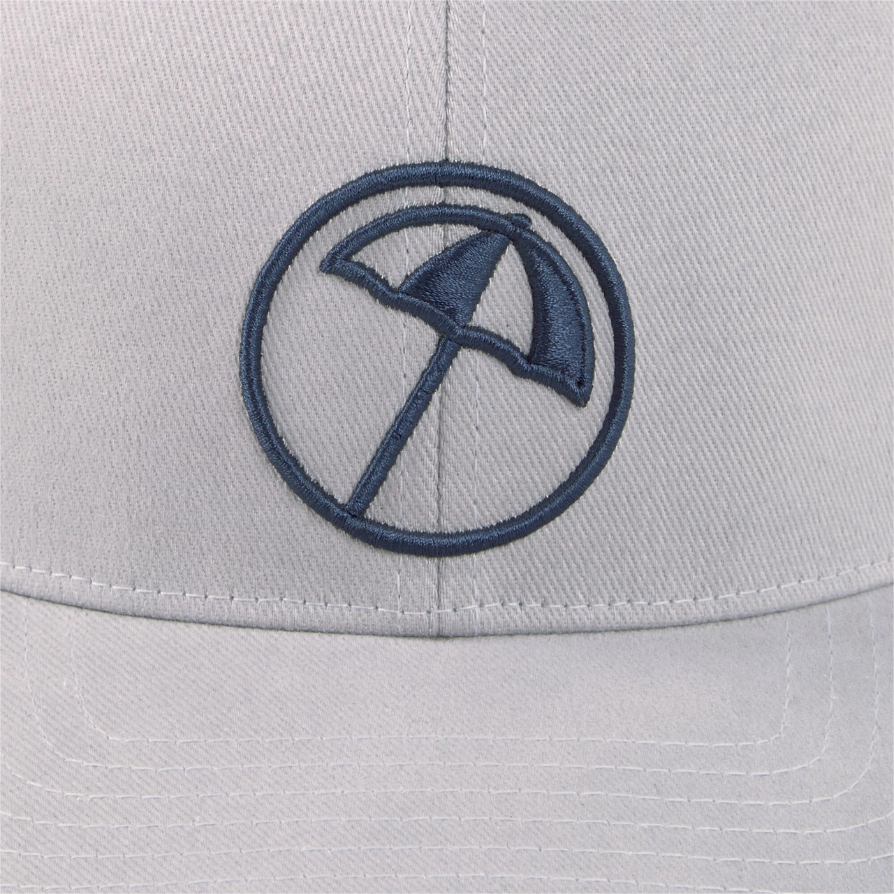 PUMA Golf Puma AP Circle Umbrella Snapback Cap 2.0 6 PUMA Golf Puma AP Circle Umbrella Snapback Cap 2.0 - Image 4