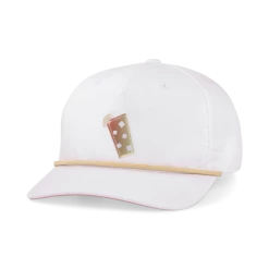 PUMA Golf Puma AP Thirst Quencher Adjustable Cap -Fairway Woods Sales Store 023789 01 35677.1674062237