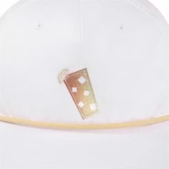 PUMA Golf Puma AP Thirst Quencher Adjustable Cap -Fairway Woods Sales Store 023789 01 dt02 83657.1674062237