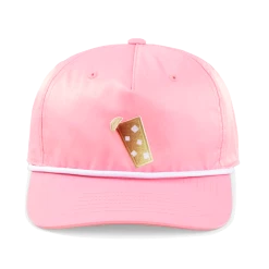 PUMA Golf Puma AP Thirst Quencher Adjustable Cap -Fairway Woods Sales Store 023789 02 dt01 01629.1674062237