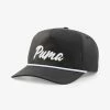 PUMA Golf Puma Retro Rope Snapback Cap -Fairway Woods Sales Store 023924 01 3 72143.1674061548