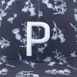PUMA Golf Puma Lowlands P Snapback Cap -Fairway Woods Sales Store 024143 02 dt02 1 18372.1669665886