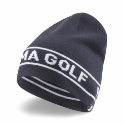 Puma Golf Performance Beanie