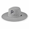 PUMA Golf Puma Aussie P Bucket Hat -Fairway Woods Sales Store 024150 02 33193.1669666049