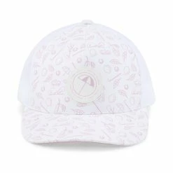 PUMA Golf Puma AP King Snapback Cap -Fairway Woods Sales Store 024153 01 dt01 59878.1669665778