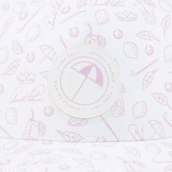 PUMA Golf Puma AP King Snapback Cap -Fairway Woods Sales Store 024153 01 dt02 47940.1669665778