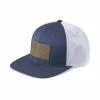 PUMA Golf Puma Volition Heritage Trucker Snapback Cap -Fairway Woods Sales Store 024225 01 08125.1669665862