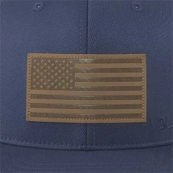 PUMA Golf Puma Volition Heritage Trucker Snapback Cap -Fairway Woods Sales Store 024225 01 dt02 83099.1669665862