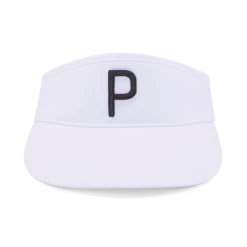 PUMA Golf Puma P Adjustable Visor -Fairway Woods Sales Store 024253 01 dt01 66669.1674149759