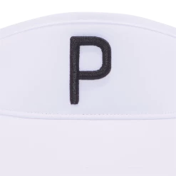 PUMA Golf Puma P Adjustable Visor -Fairway Woods Sales Store 024253 01 dt02 56189.1674149760