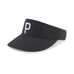 PUMA Golf Puma P Adjustable Visor -Fairway Woods Sales Store 024253 02 15191.1674150081