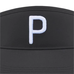 PUMA Golf Puma P Adjustable Visor -Fairway Woods Sales Store 024253 02 dt02 31644.1674150085