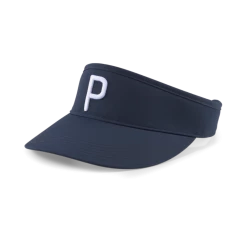 PUMA Golf Puma P Adjustable Visor -Fairway Woods Sales Store 024253 03 02302.1674149768