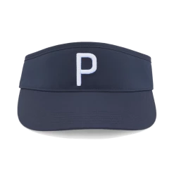 PUMA Golf Puma P Adjustable Visor -Fairway Woods Sales Store 024253 03 dt01 54029.1674150027