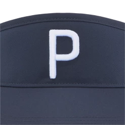 PUMA Golf Puma P Adjustable Visor -Fairway Woods Sales Store 024253 03 dt02 08024.1674149771