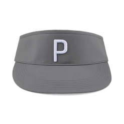 PUMA Golf Puma P Adjustable Visor -Fairway Woods Sales Store 024253 07 dt01 85173.1674149741