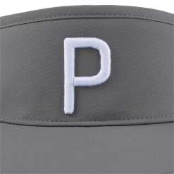 PUMA Golf Puma P Adjustable Visor -Fairway Woods Sales Store 024253 07 dt02 24057.1674149742