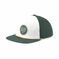 PUMA Golf Puma Prevent Bogeys Snapback Cap -Fairway Woods Sales Store 024255 02 88815.1669666164