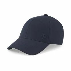 PUMA Golf Puma Womens Ponytail P Cap 22 PUMA Golf Puma Womens Ponytail P Cap -Fairway Woods Sales Store 024297 01 59517.1674062712