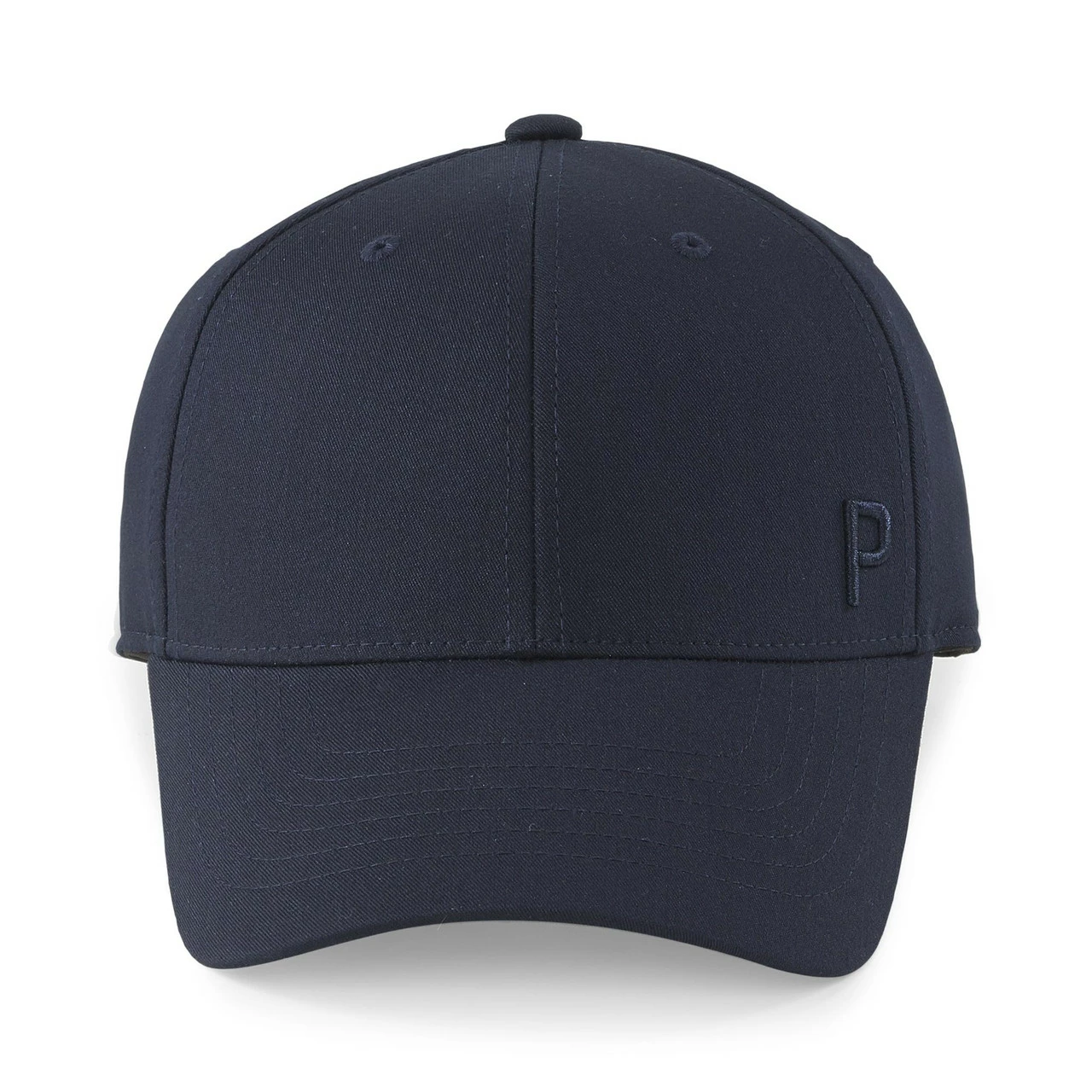 PUMA Golf Puma Womens Ponytail P Cap 9 PUMA Golf Puma Womens Ponytail P Cap - Image 7