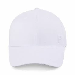 PUMA Golf Puma Womens Ponytail P Cap 28 PUMA Golf Puma Womens Ponytail P Cap -Fairway Woods Sales Store 024297 02 dt01 21271.1674062712